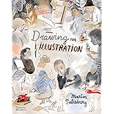 Drawing for Illustration