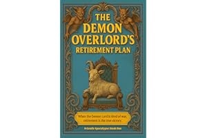 Demon Overlord's Retirement Plan (A Gentle Apocalypse Book 1)