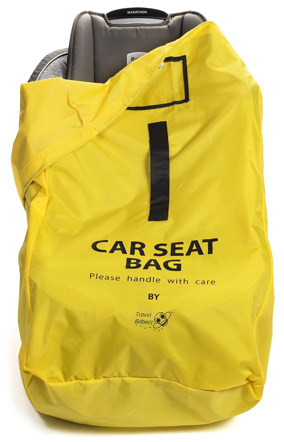 Travel Babeez Durable Car