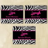 Black and white 8x10 rug Black and white 8x10 rug