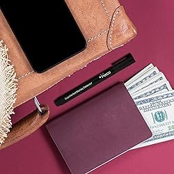 Perco Counterfeit Money Detector Pen