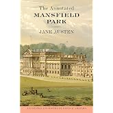 The Annotated Mansfield Park