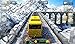 Bus Driver 3D : Hill Station