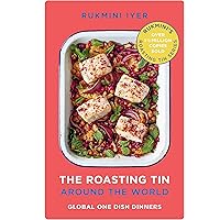 Roasting Tin Around The World