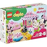 LEGO DUPLO Minnies Geburtstagsparty 10873 Disney Spielzeug