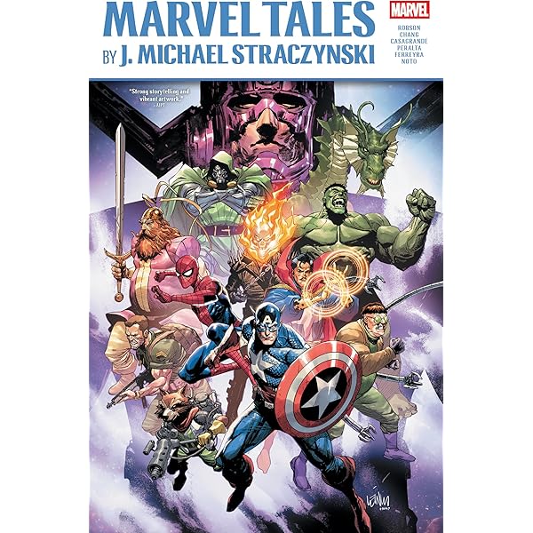 Amazon.com: Marvel Tales by Alan Davis: 9780785140320: Davis, Alan