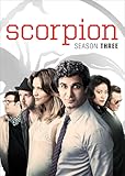 Scorpion: Season Three