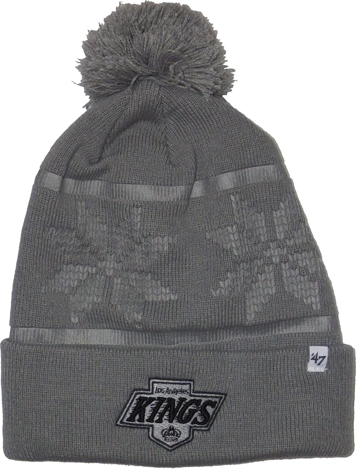 branded bobble hats