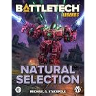 BattleTech Legends: Natural Selection