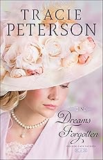 In Dreams Forgotten (Golden Gate Secrets Book #2)