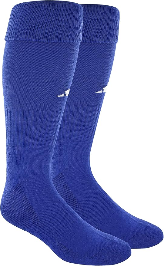 adidas youth field sock