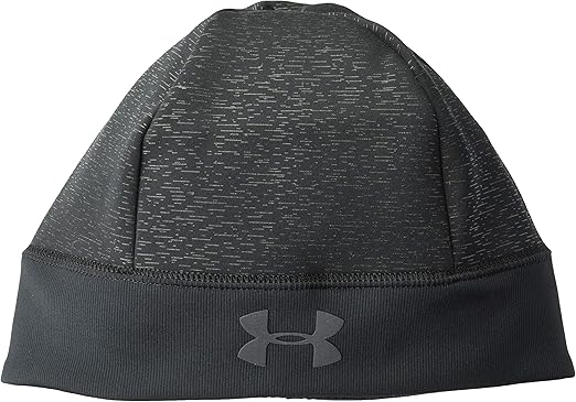 under armour beanie black