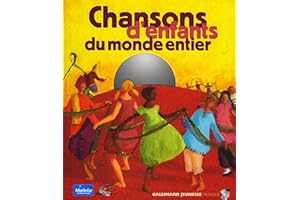 Chansons d'enfants du monde entier