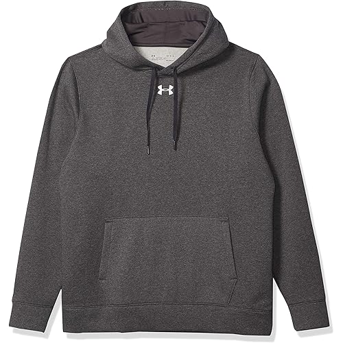 Under Armour Men's Hustle Fleece Hoodie