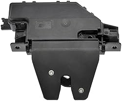Dorman 937-866 Trunk Lock Actuator Motor Compatible
