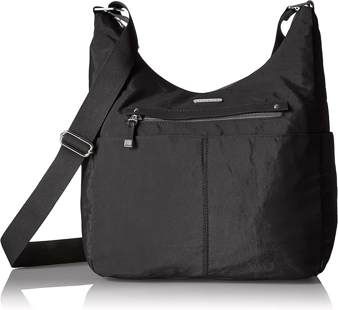 baggallini travel purse