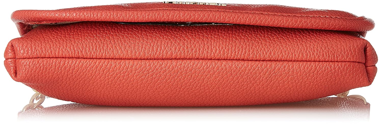 lavie onora women's sling bag (coral) ()
