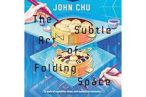 The Subtle Art of Folding Space