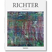 Amazon.com: Gerhard Richter: Panorama: A Retrospective: Expanded