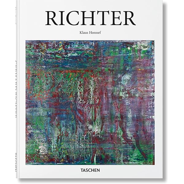 アート・デザイン・音楽 Gerhard Richter: Forty Years of Painting Gerhard Richter: Forty Years of Painting | MoMA