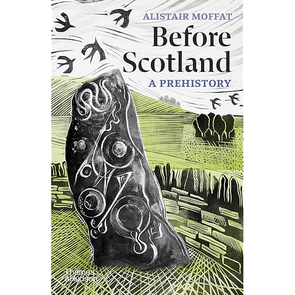 Historic Scotland: Picts, Gaels and Scots (Historic Scotland