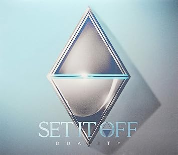 Resultado de imagen de set it off duality