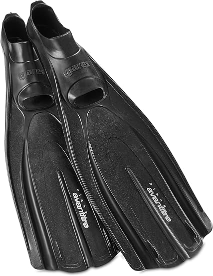 scuba fins amazon
