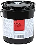 3M Nitrile High Performance Plastic Adhesive