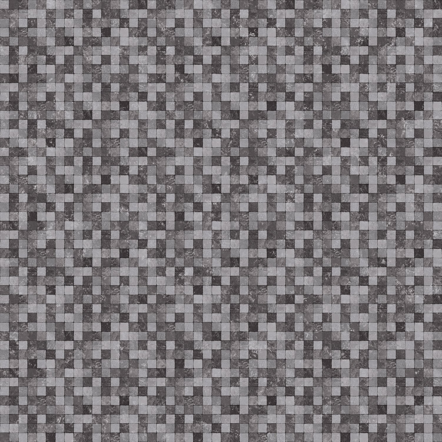 Galerie G67422 Natural FX Wallpaper Roll, Silver