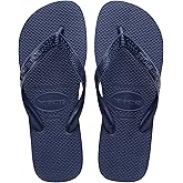 Havaianas Unisex's Top Flip Flops