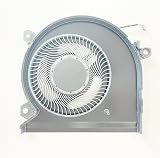 Fleshy Leaf CPU GPU Cooling Fan HP ZBook Studio x360 G5 EliteBook 1050 G1 view 4