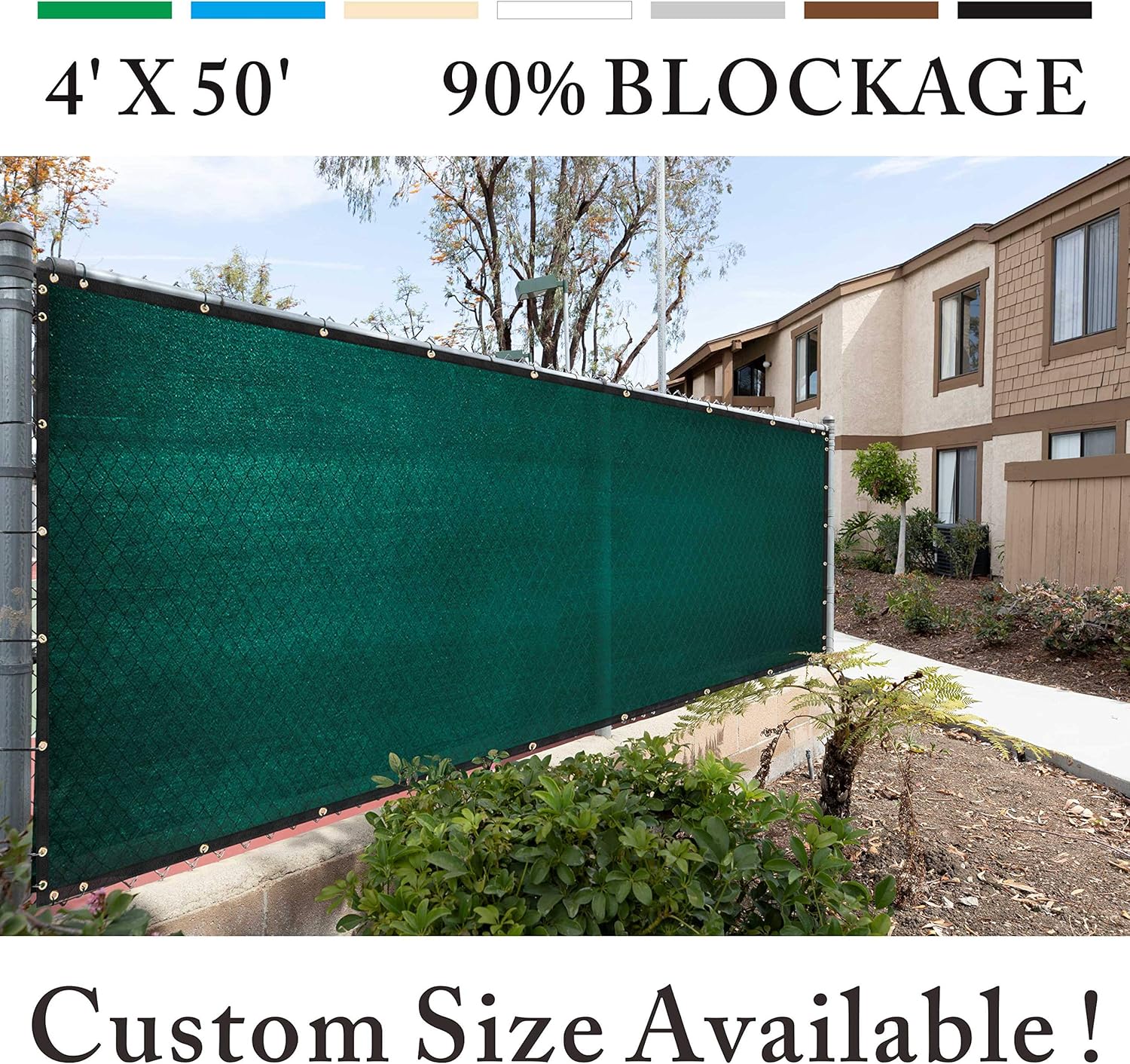 Best 3Ft Decorative Wire Garden Fence