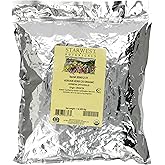 Starwest Botanicals Vervain Herb Cut/sifted, 1-Pound