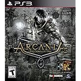 ArcaniA: Game of the Year Edition - PC