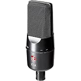 sE Electronics X1-A Large Diaphragm Condenser Microphone