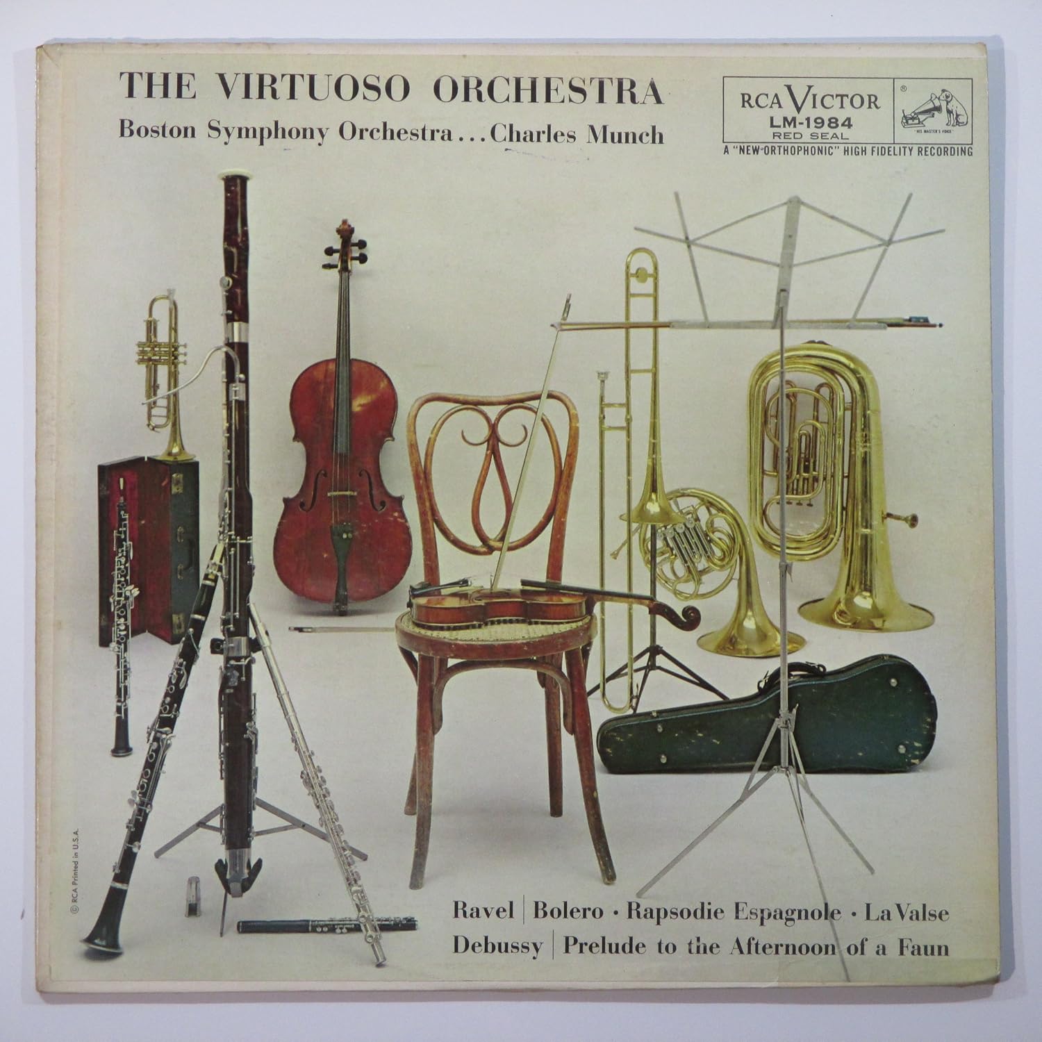 Mozart, Reicha, Philadelphia Woodwind Quartet Mozart Divertimento No