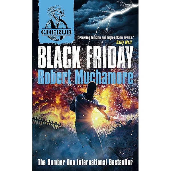 Dark Sun (CHERUB): ROBERT MUCHAMORE: 9780340956793: Amazon