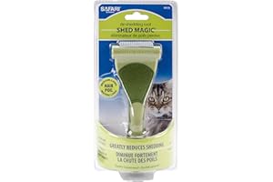 Coastal Pet Safari Shed Magic Cat Shedding Blade