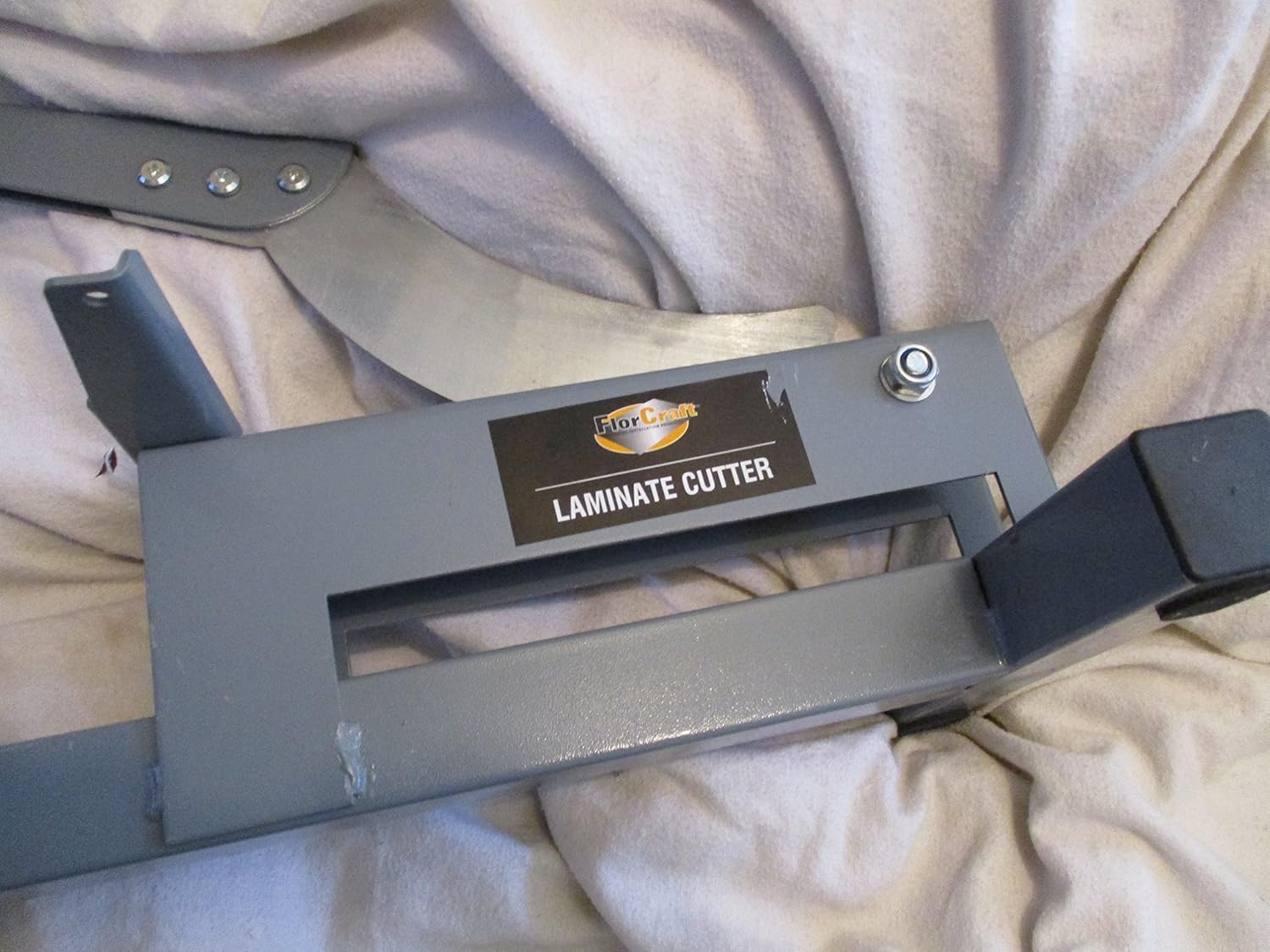 Ed S Variety Store 8 Laminater Floor Cutter Amazon Com