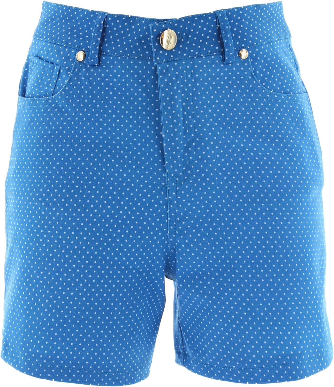 Cutie Women's Shorts Amazon.co.uk Clothing