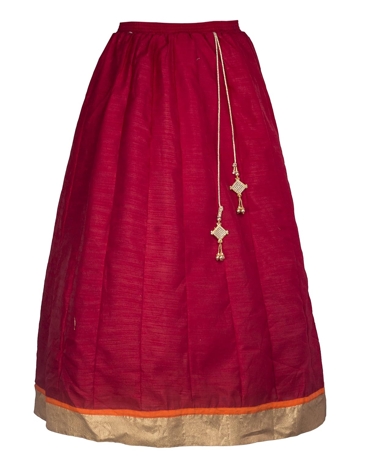 my lil princess long indian traditional ethnic skirts flared skirts for women