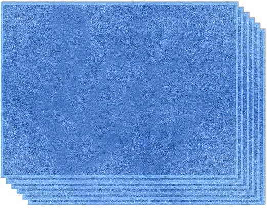 Amazon.com: BUBOS Decorative Acoustic Panels,16"X12"X0.4" Sound Proof
