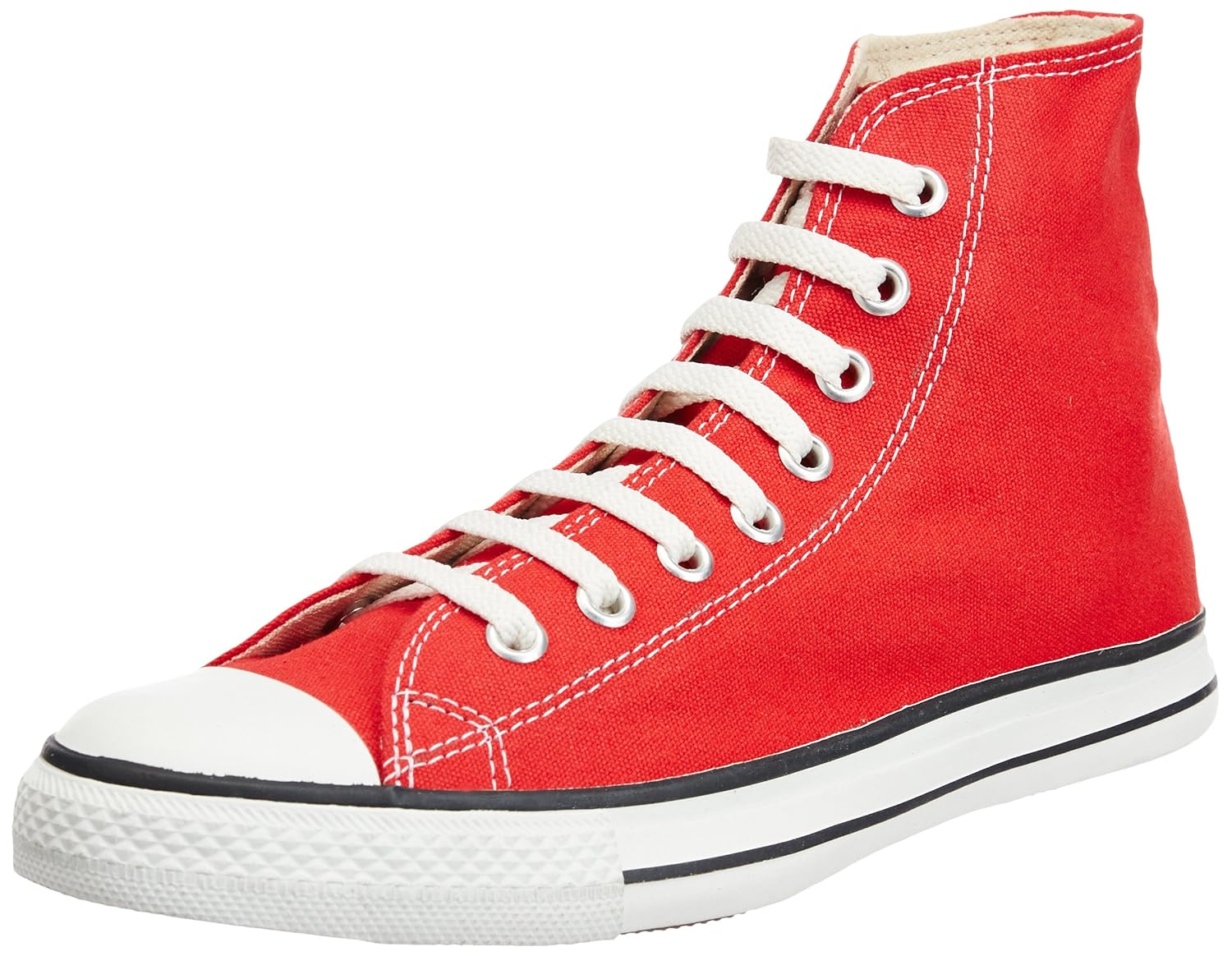 converse men's canvas casual sneakers