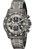 Invicta Men's 14879 Specialty Chronograph Stainless Steel Watch with Link Bracelet