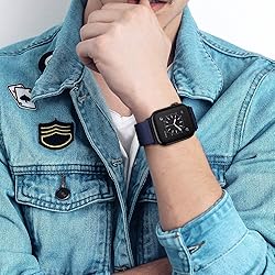 OXWALLEN Stretch Solo Loop Band Compatible with