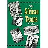 The African Texans (Texans All)