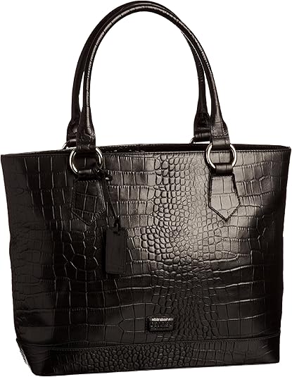 osprey crocodile handbag