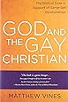 God and the Gay Christian: The Biblical Case in Support of Same-Sex Relationships