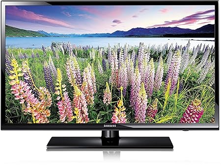 Samsung 80 cm (32 Inches) HD Ready LED TV 32FH4003 (black) (2017 model)