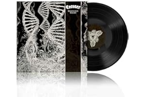 Dissonance Theory (Black Vinyl)